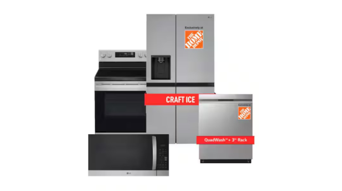 Home depot black friday 2020 appliance sale online